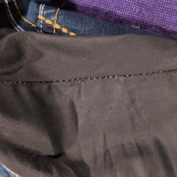 Stylish Women's Denim Jeans - Picture 14 of 14